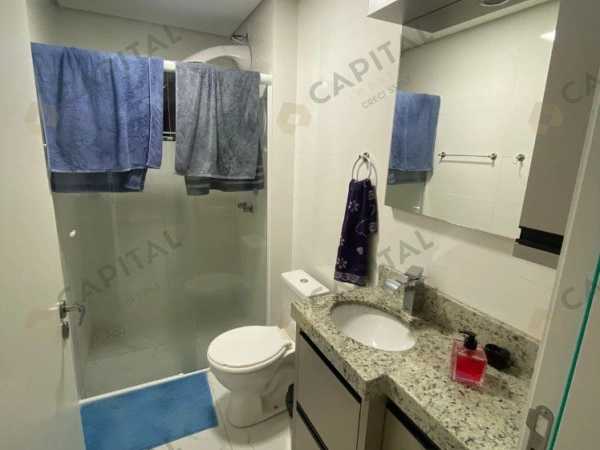 Apartamentos - Venda