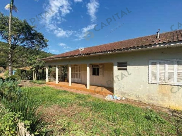 Propriedade Rural - Venda