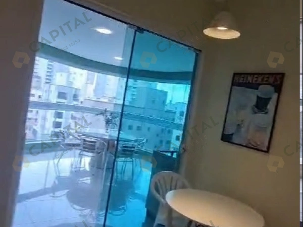 Apartamentos - Venda