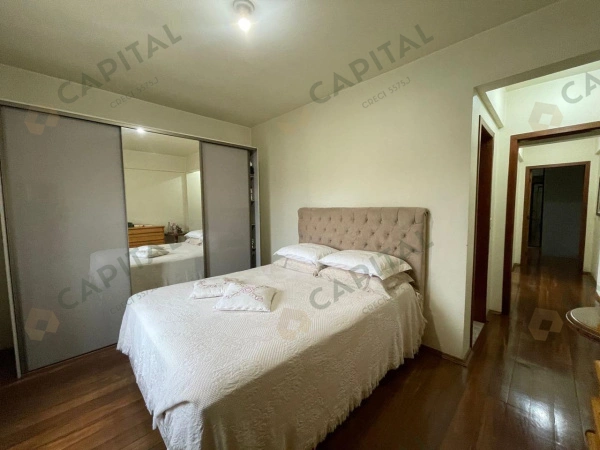Apartamentos - Venda