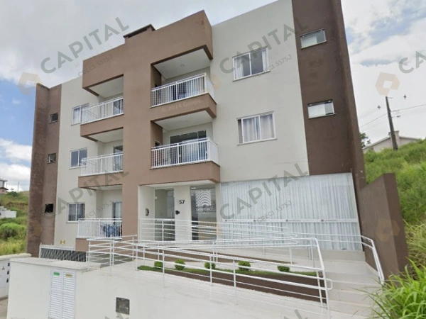 Apartamentos - Venda