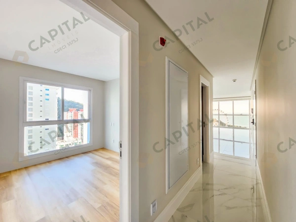 Apartamentos - Venda