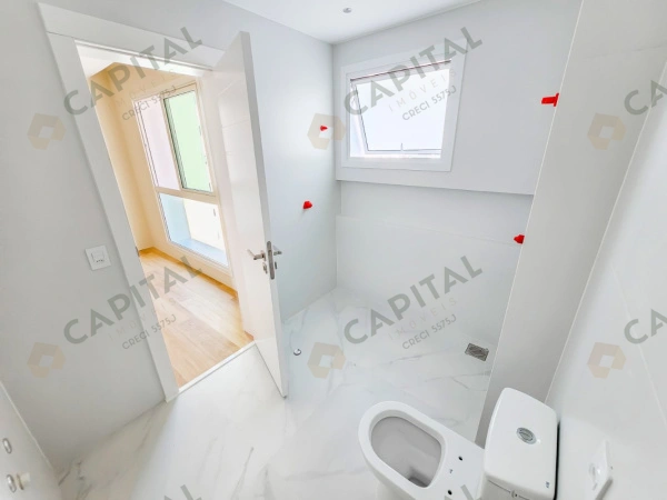 Apartamentos - Venda