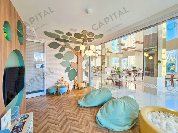 Apartamentos - Venda