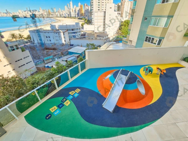 Apartamentos - Venda