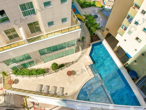 Apartamentos - Venda