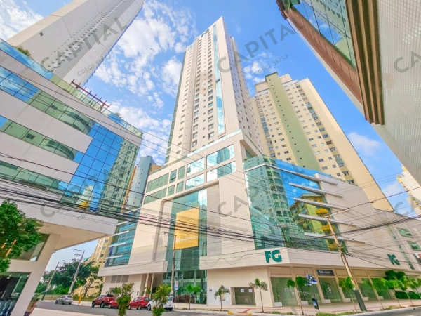 Apartamentos - Venda