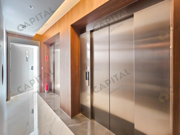 Apartamentos - Venda