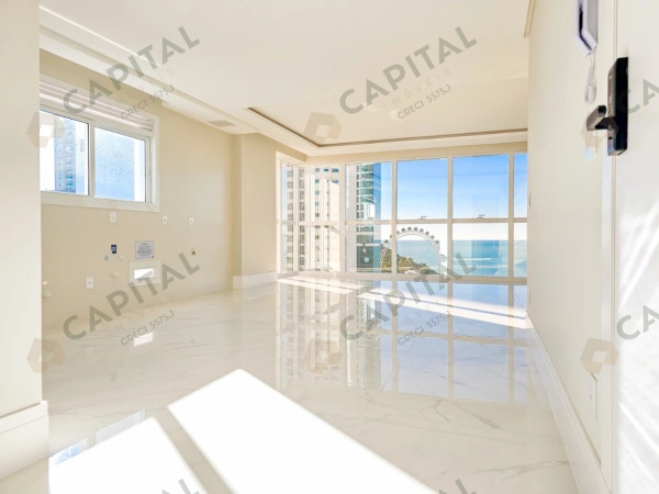 Apartamentos - Venda