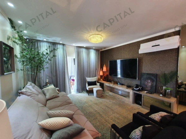 Apartamentos - Venda