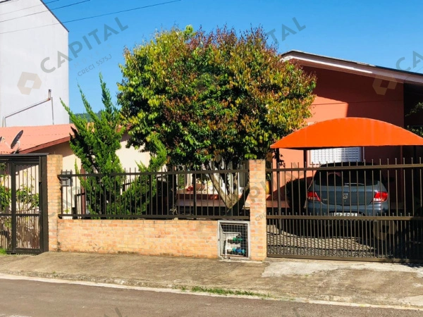 Casas - Venda