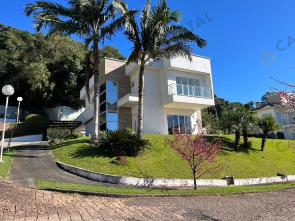 Casas - Venda