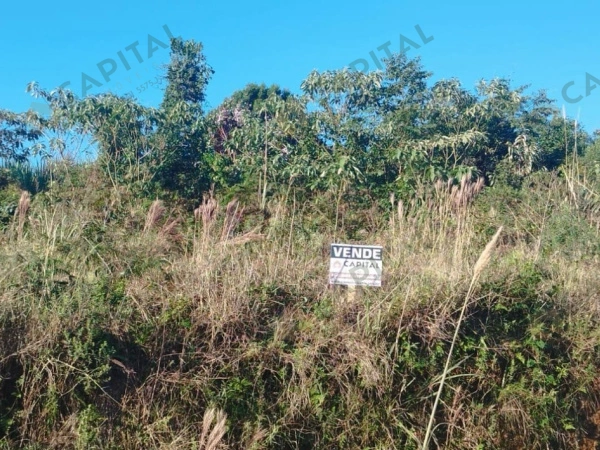 Terrenos - Venda