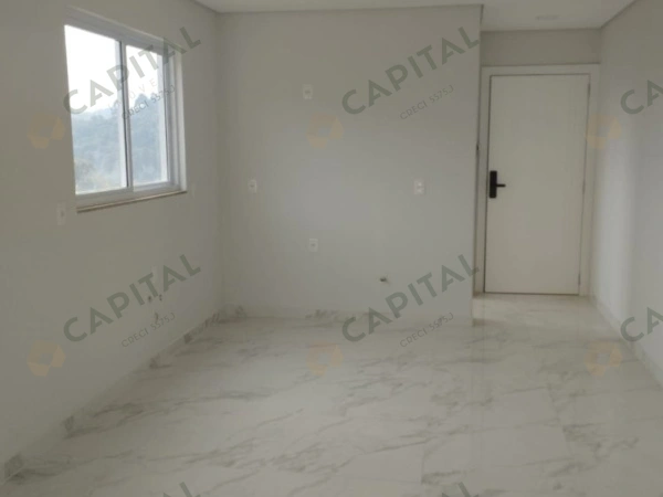 Apartamentos - Venda