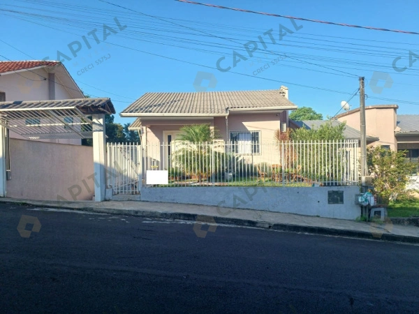 Casas - Venda