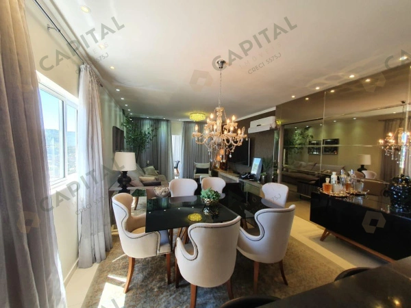 Apartamentos - Venda