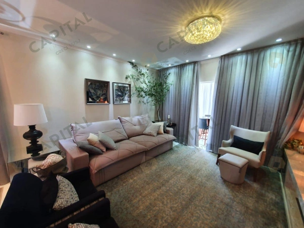 Apartamentos - Venda