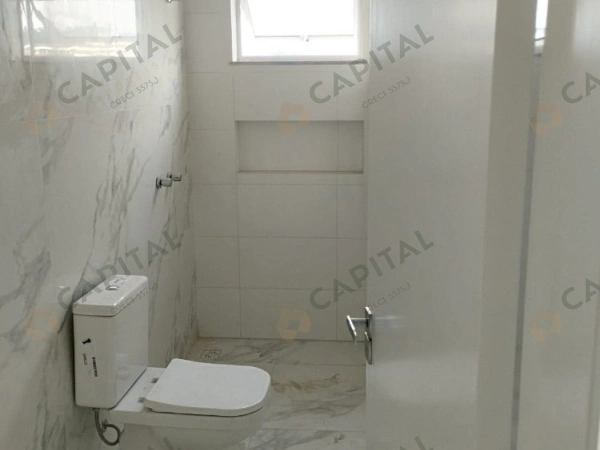 Apartamentos - Venda