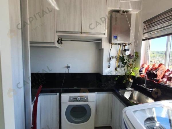 Apartamentos - Venda