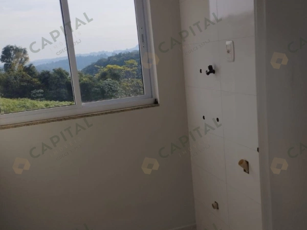 Apartamentos - Venda