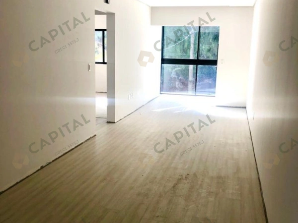 Apartamentos - Venda