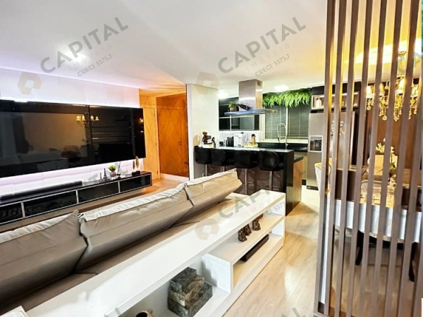 Apartamentos - Venda