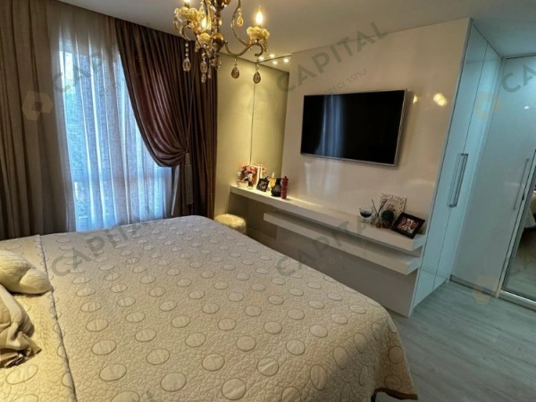 Apartamentos - Venda