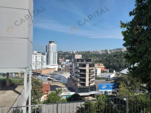 Apartamentos - Venda