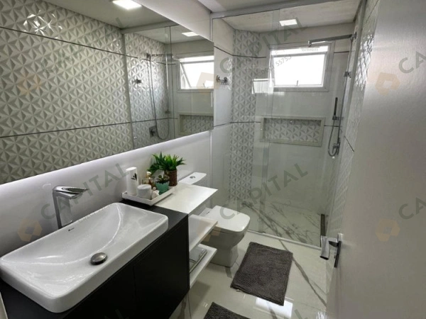 Apartamentos - Venda