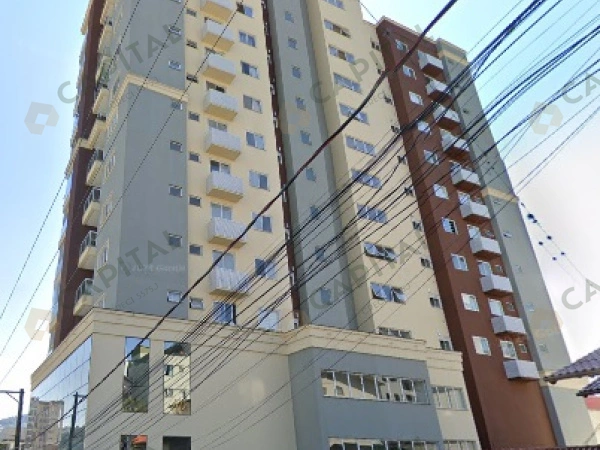 Apartamentos - Venda