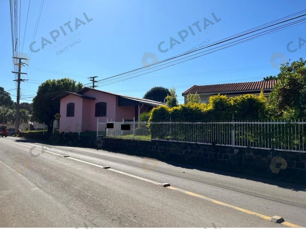 Casas - Venda