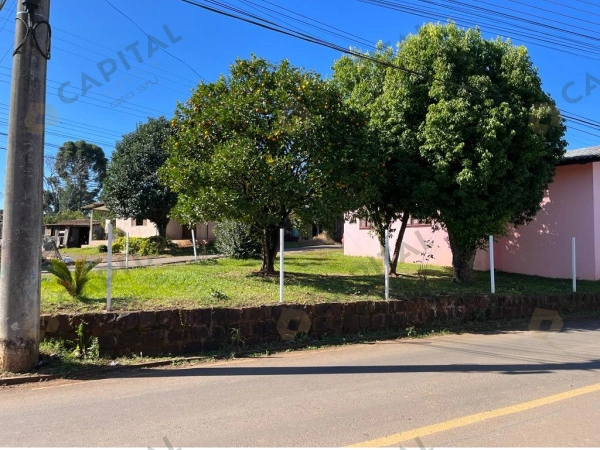 Casas - Venda