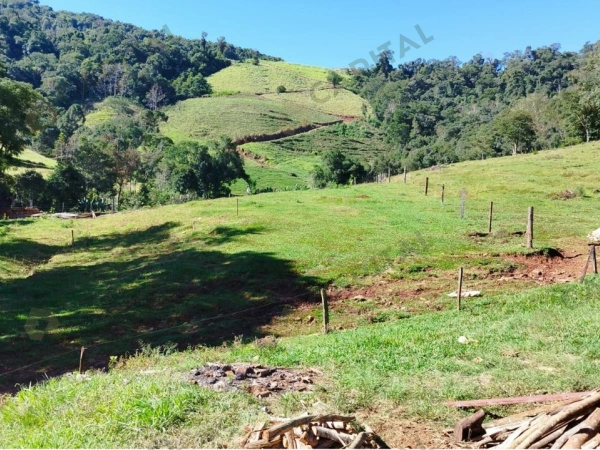 Propriedade Rural - Venda