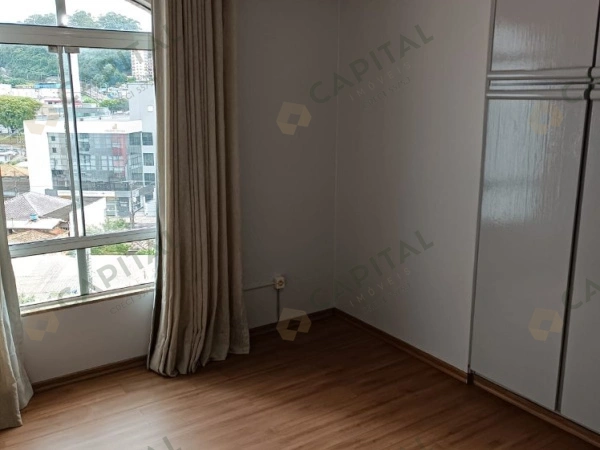 Apartamentos - Venda