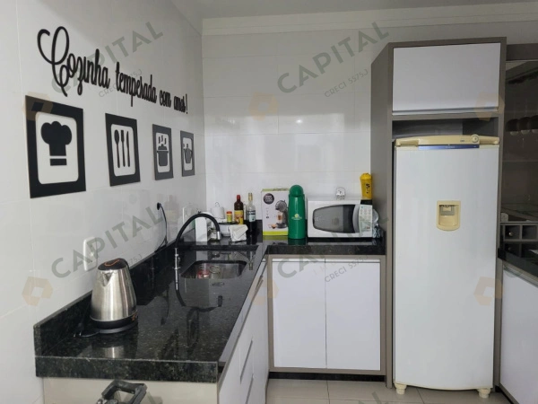 Apartamentos - Venda