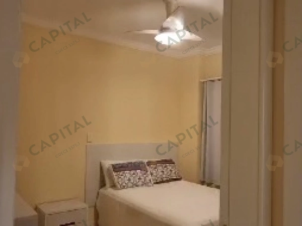 Apartamentos - Venda