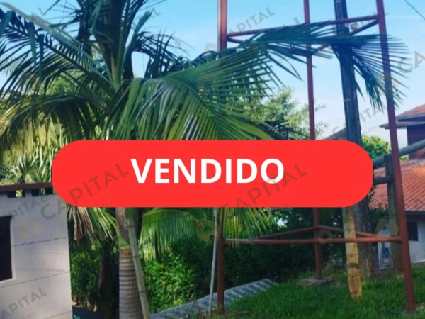 Stios - Venda