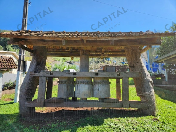 Propriedade Rural - Venda