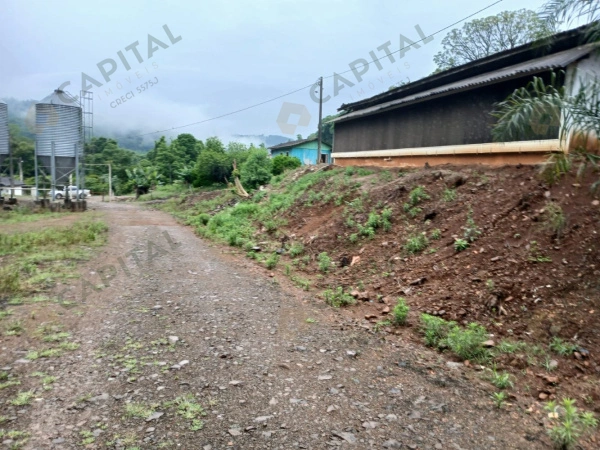 Propriedade Rural - Venda