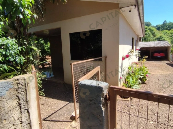 Casas - Venda