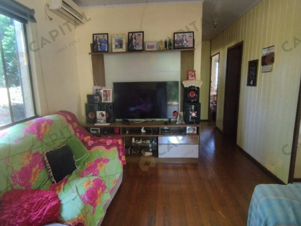 Casas - Venda
