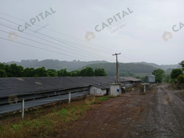 Propriedade Rural - Venda