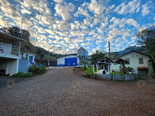 Propriedade Rural - Venda