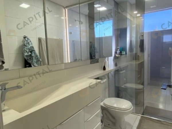 Apartamentos - Venda