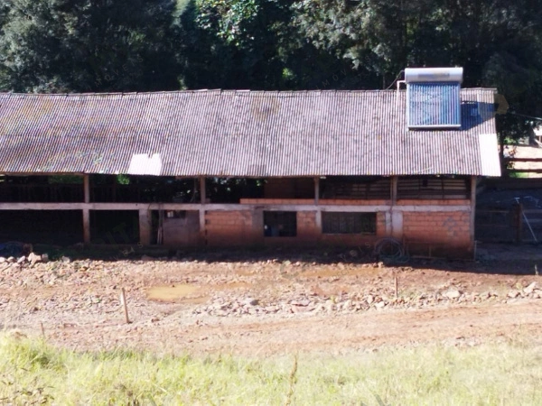 Propriedade Rural - Venda