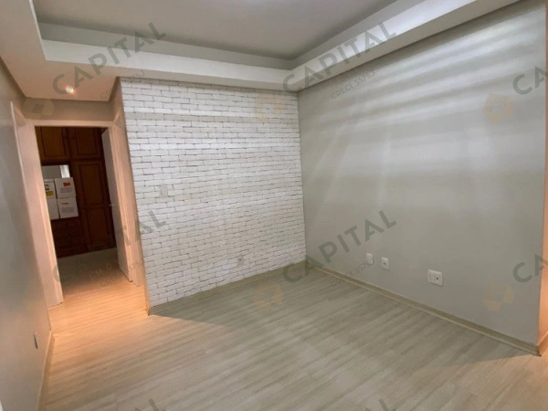 Apartamentos - Venda