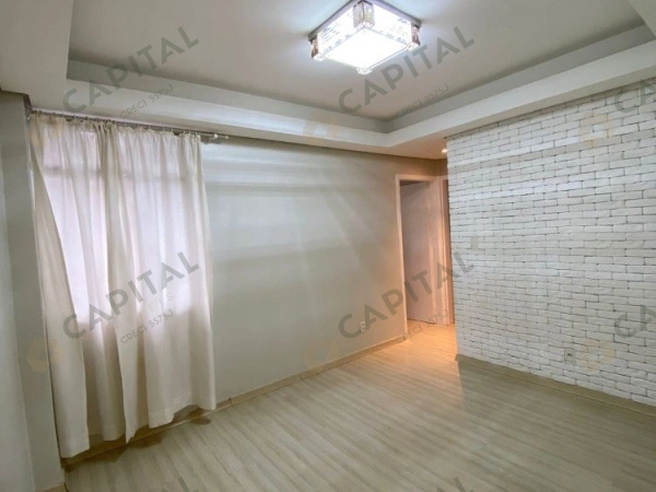 Apartamentos - Venda