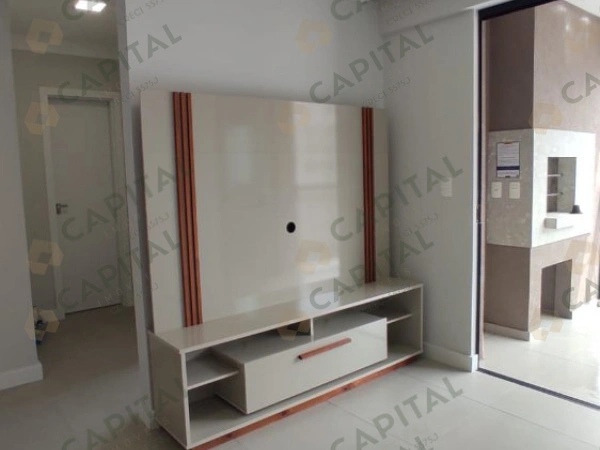 Apartamentos - Venda