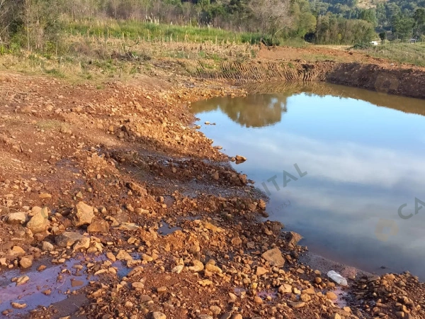 Propriedade Rural - Venda