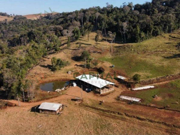 Propriedade Rural - Venda